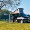 Thule Residence G3 tent VW Transporter/ California 